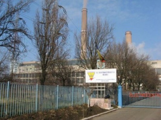 Electrocentrale Oradea, penalizată cu 33 de milioane de euro de Comisia Europeană